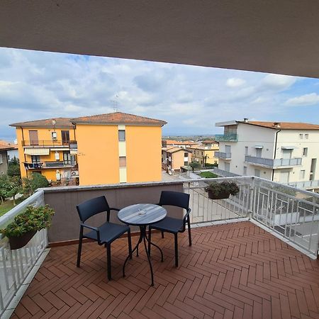 Appartamento Casa Adry Peschiera del Garda Luaran gambar