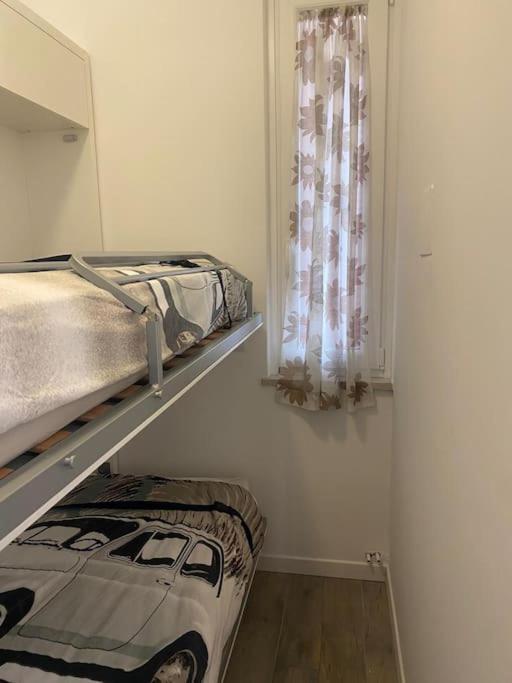 Appartamento Casa Adry Peschiera del Garda Luaran gambar