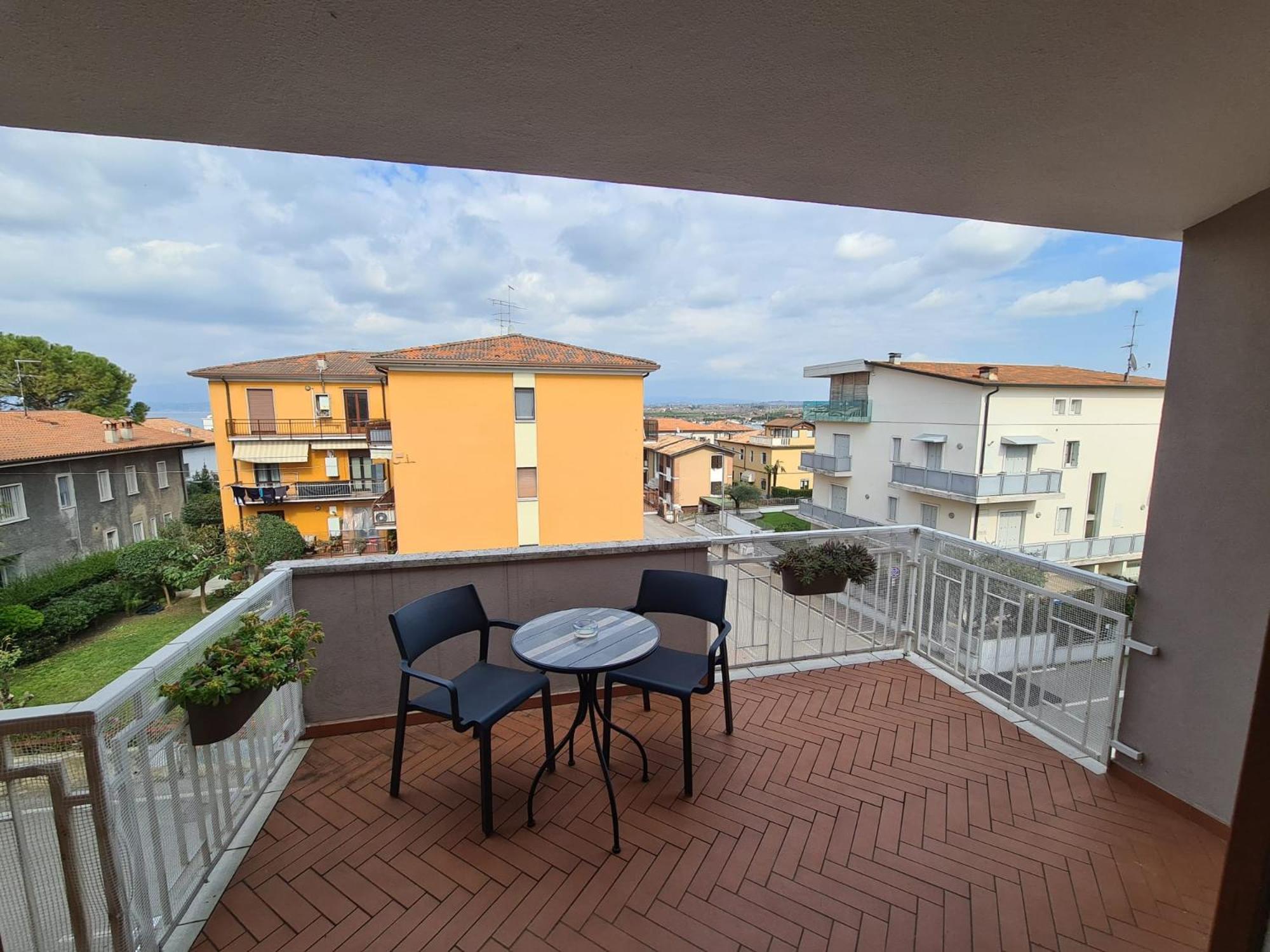 Appartamento Casa Adry Peschiera del Garda Luaran gambar