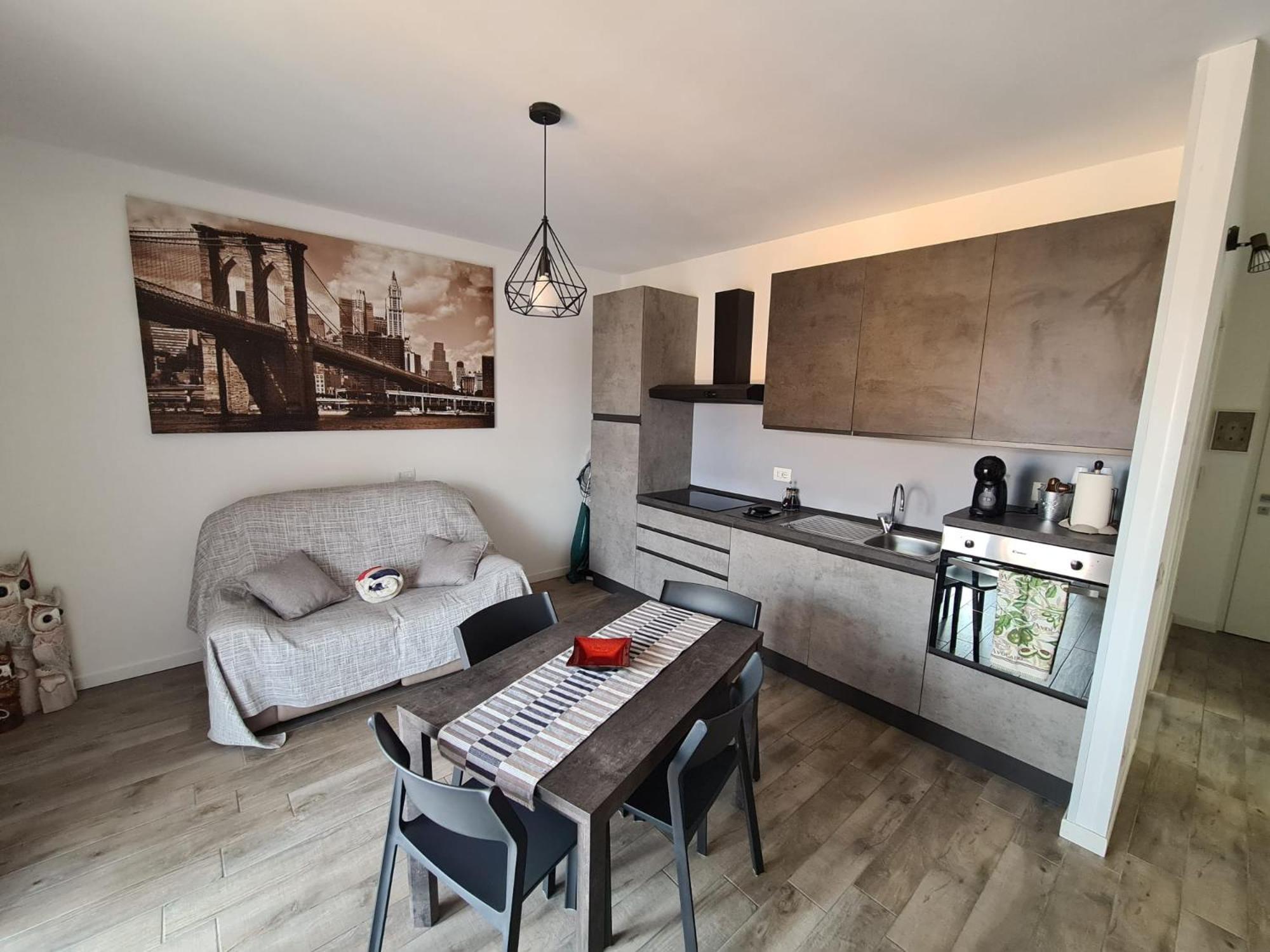 Appartamento Casa Adry Peschiera del Garda Luaran gambar