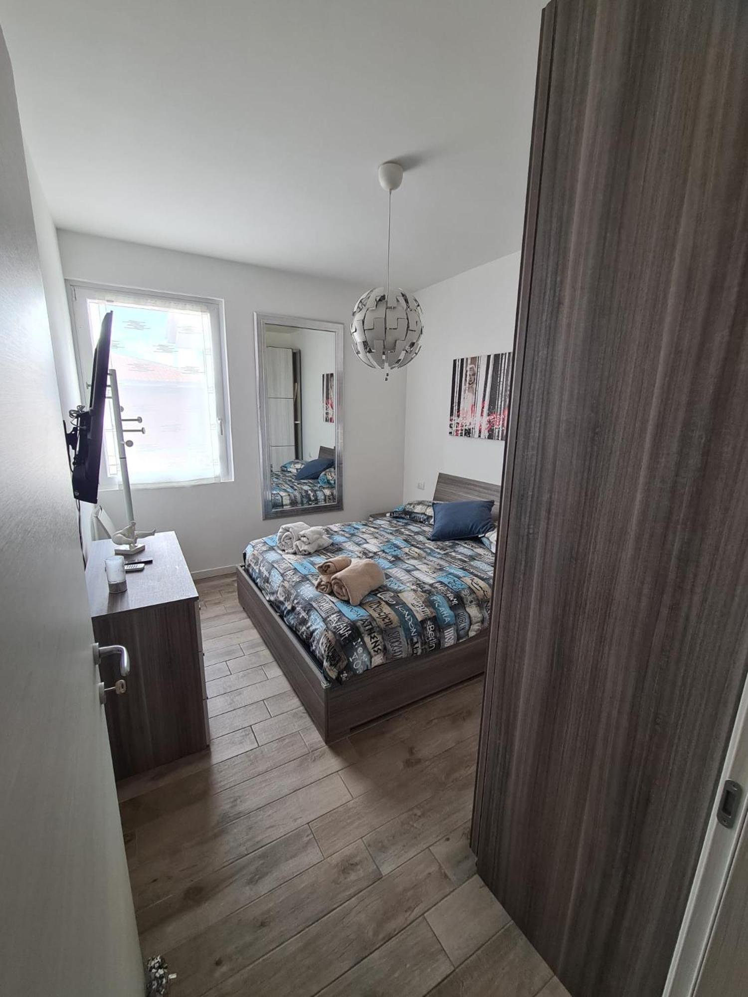 Appartamento Casa Adry Peschiera del Garda Luaran gambar