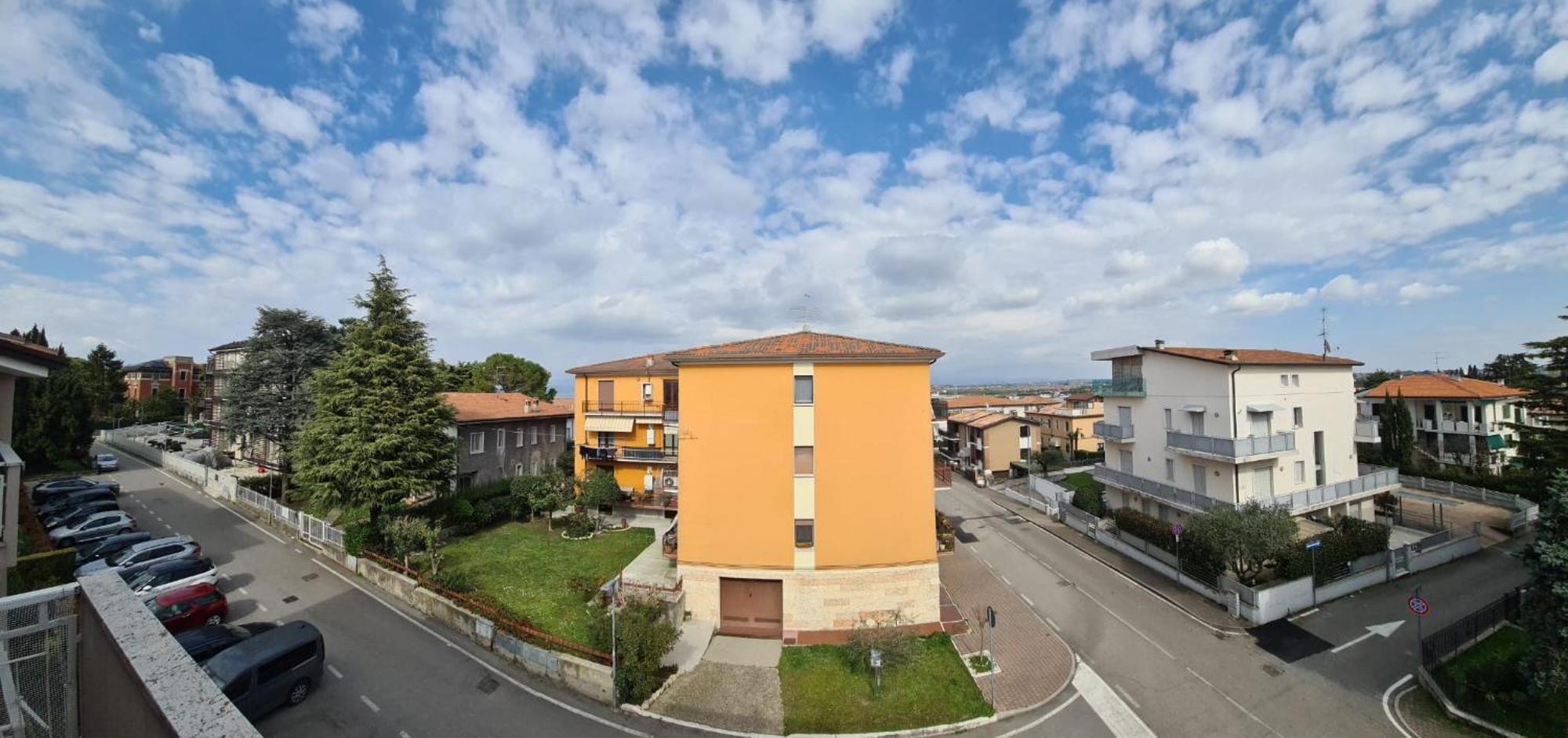 Appartamento Casa Adry Peschiera del Garda Luaran gambar