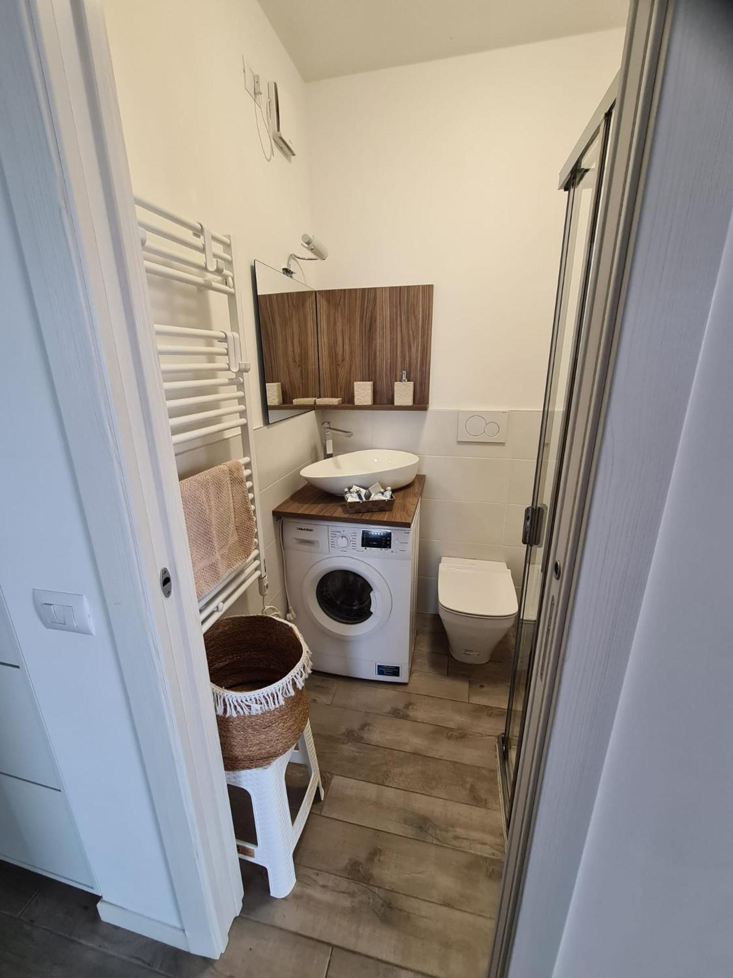 Appartamento Casa Adry Peschiera del Garda Luaran gambar