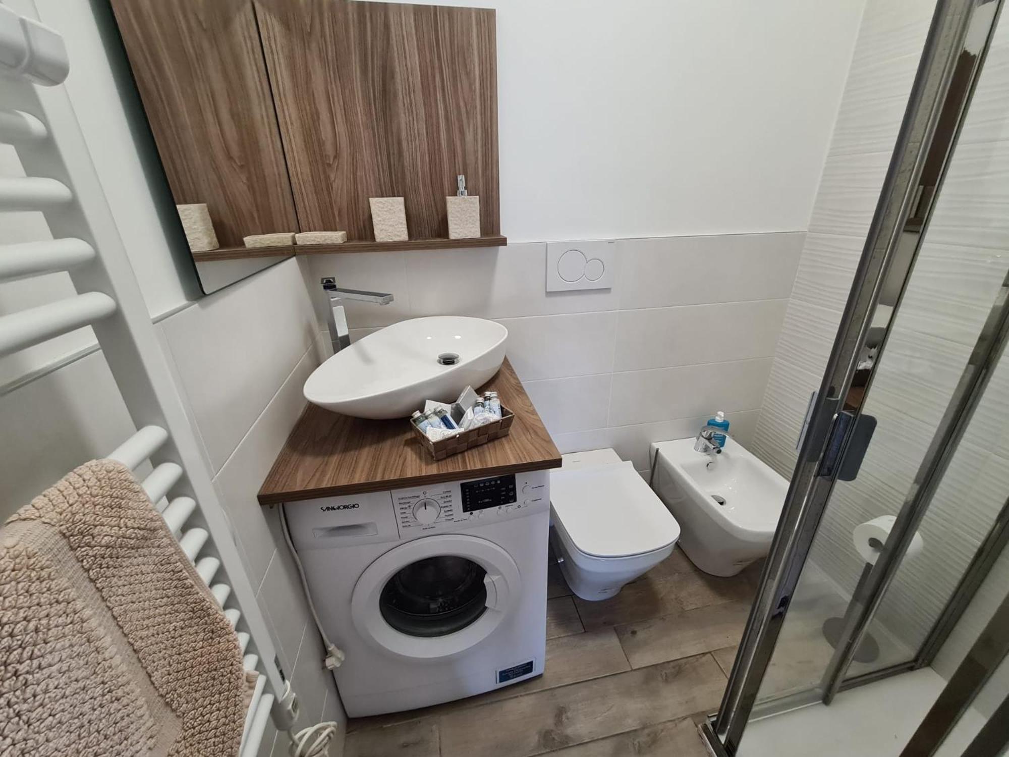 Appartamento Casa Adry Peschiera del Garda Luaran gambar