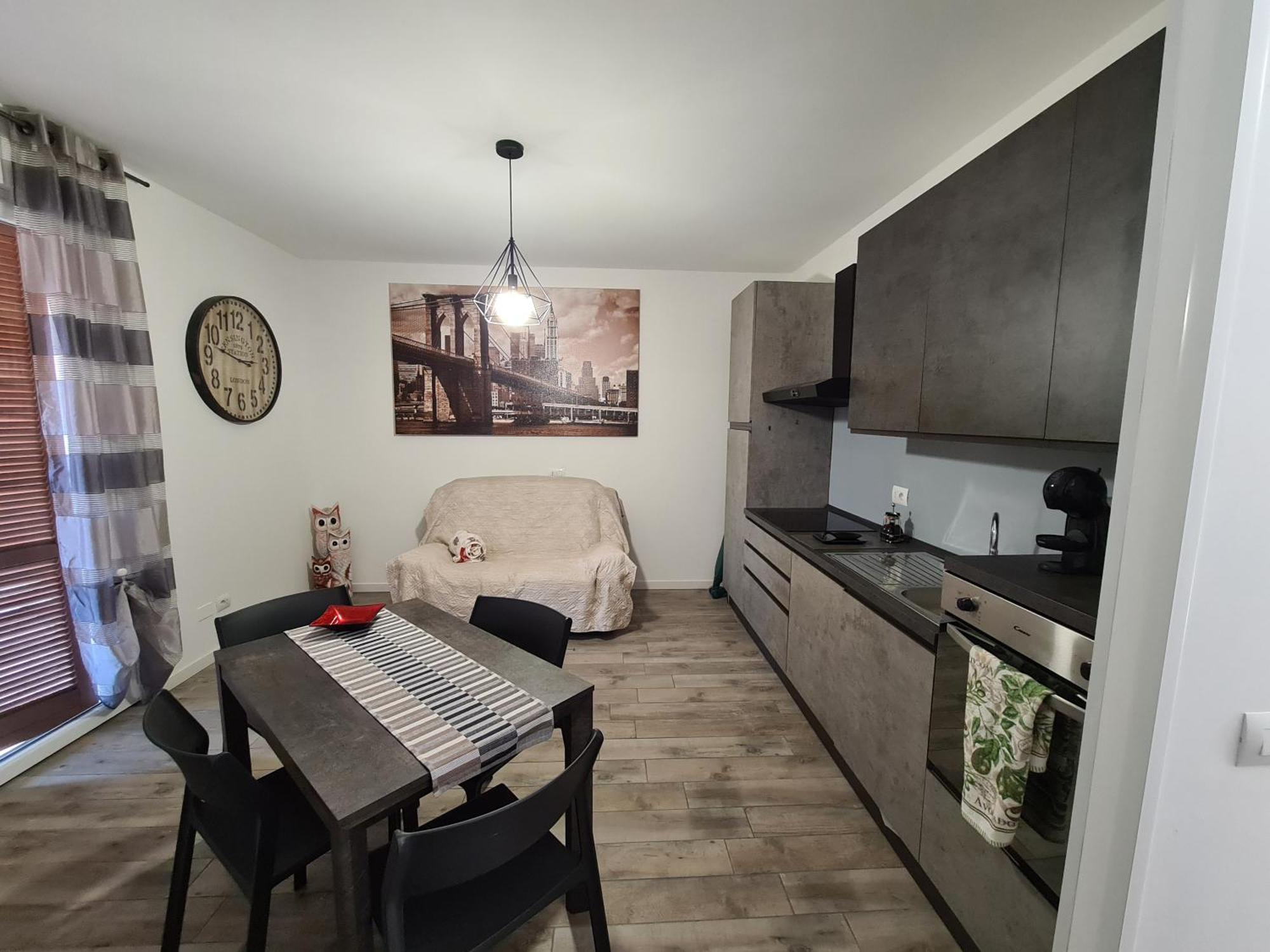 Appartamento Casa Adry Peschiera del Garda Luaran gambar