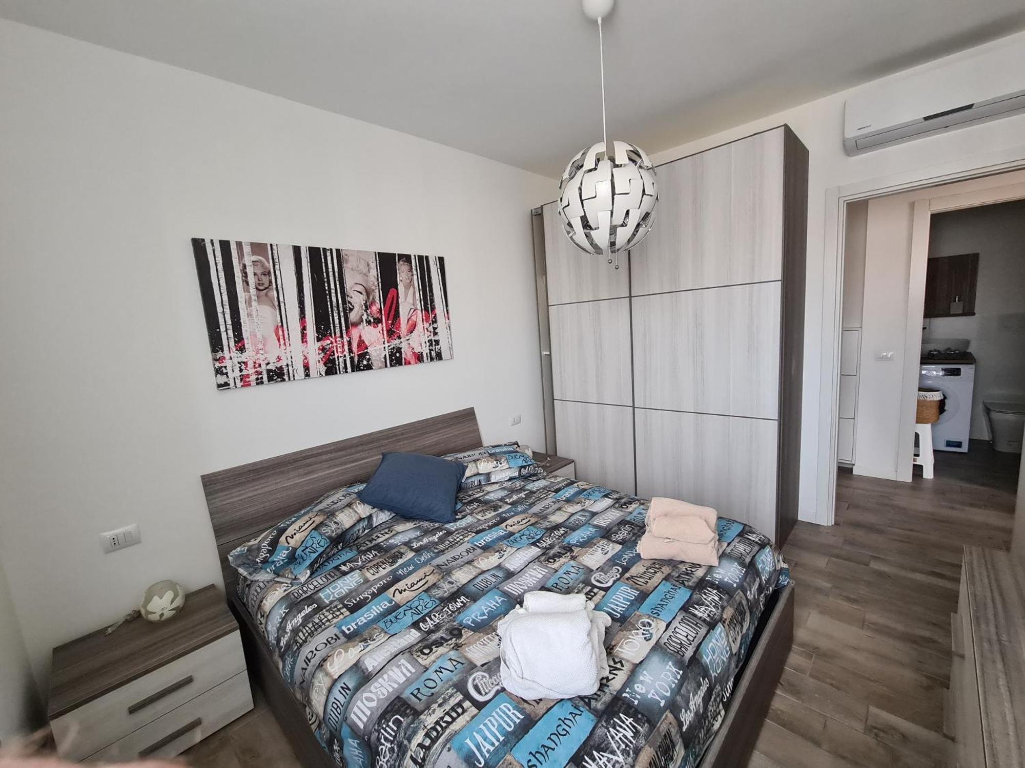 Appartamento Casa Adry Peschiera del Garda Luaran gambar